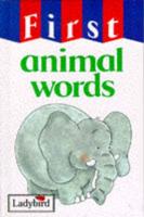 First Animal Words