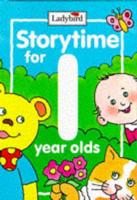 Storytime for 1 Year Olds