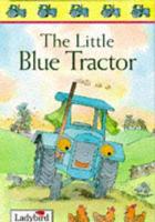 The Little Blue Tractor