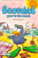 Benedict Goes to the Beach