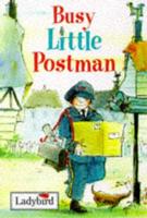 Busy Little Postman