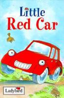Little Red Car