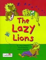 The Lazy Lions