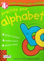 Practice Your Alphabet