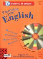 Practising Your English. Age 10+