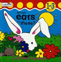 Whose Ears?