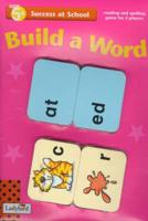 Success At School Practising Your English Build A Word Cards
