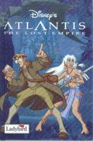 Disney's Atlantis