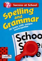 Spelling and Grammar