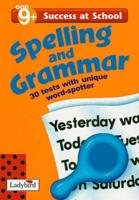 Spelling and Grammar