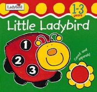 Little Ladybird 123