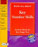 Key Number Skills. Activity Book