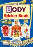 Skeletons and Bones Sticker Book