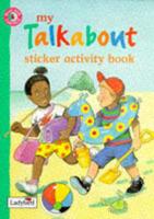 My Talkabout Sticker Activity Book