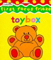 Toy Box Frieze
