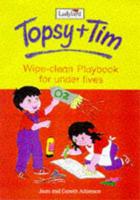 Topsy and Tim. Wipe-Clean Playbook