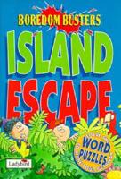 Word Puzzle. Island Escape
