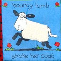 Bouncy Lamb