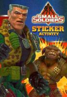 "Small Soldiers". Activity Book