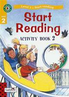 Start Reading. Activity Book 2