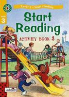 Start Reading. Activity Book 3