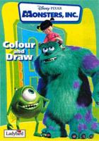 Monsters Inc:Colour And Trace