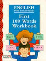 First 100 Words Workbook