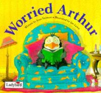Worried Arthur