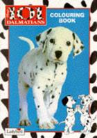 Hundred and One Dalmatians. Colouring Book 2
