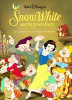 Disney, Snow White and the Seven Dwarfs