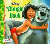 Disney, the Jungle Book