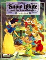 The Snow White and the Seven Dwarfs Pop-Up Book