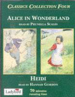 Alice in Wonderland/Heidi (Tape)