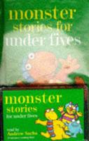 Monster Stories for Under Fives
