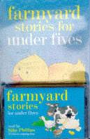 Farmyard Stories for Under Fives