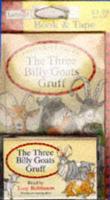 Favourite Tales Three Billy Goats Gruff (Bka)