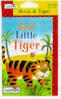 Bold Little Tiger
