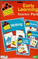 Early Learning Starter Pack