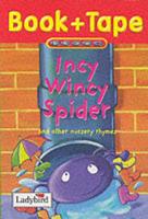 Toddler Rhymetime Incy Wincy Spider