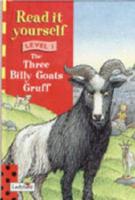 Read It Yourself Level 1 Three Billy Goats Gruff (Bka)
