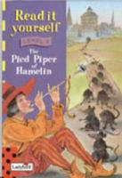Read It Yourself Level 4 Pied Piper Of Hamelin (bka)