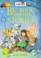 Big Book of Rhymes & Stories