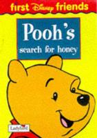 Disney's Pooh's Search for Honey