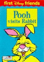 Disney's Pooh Visits Rabbit
