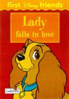 Disney's Lady Falls in Love