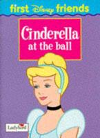 Disney's Cinderella at the Ball
