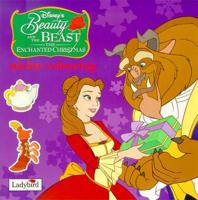Beauty and the Beast. The Enchanted Christmas