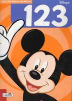 Disney's 123