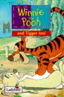 Disney's Winnie the Pooh and Tigger Too