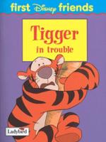 Disney's Tigger in Trouble